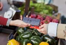 Sparkasse POS macht das Smartphone zum Kartenlesegerät