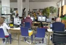 Windkraft und B10-Ausbau – Bezirkstag Pfalz diskutierte lebhaft in Videokonferenz