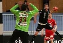 Dansenberg startet mit Heimsieg in Aufstiegsrunde zur 2. Liga