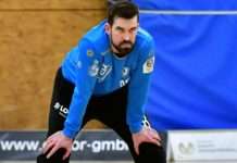 Dansenberg vor hoher Auswärtshürde – Mit breiter Brust zum VfL Pfullingen