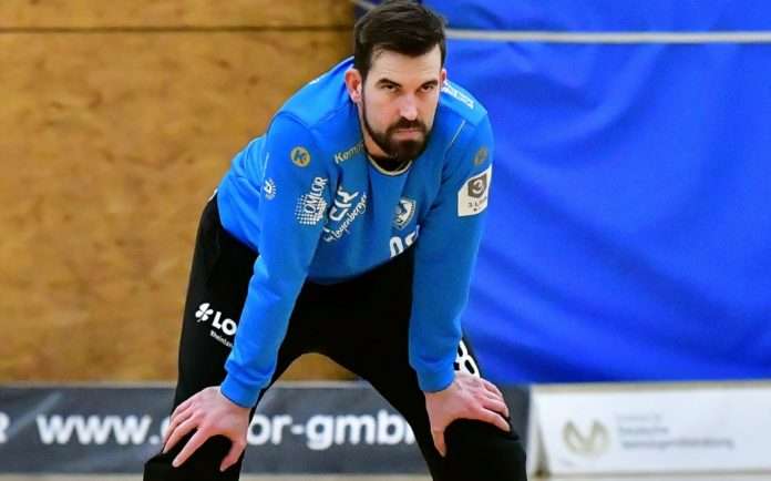 TuS 04 KL-Dansenberg_Klier Kevin