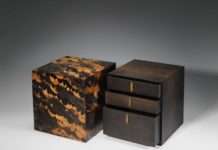 Gespräch über virtuoses Handwerk – Online-Finissage zur „Sprache der Dinge“ des mpk