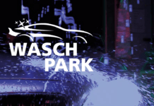 Teilöffnung des Waschpark Lebenshilfe – Einmaliges Wascherlebnis trifft einzigartiges Konzept