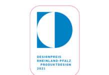 Designpreis Rheinland-Pfalz für Produktdesign: Jetzt bewerben!