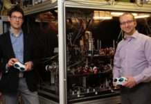 Quanten-Wärmekraftmaschine: Kaiserslauterer Forscher entwickeln leistungsfähigen Minimotor