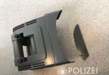 Radarkontrolle – Auf Messgerät eingetreten – Zeugen gesucht!