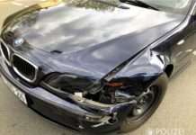 Augen auf im Straßenverkehr! Sachschaden mehrere tausend Euro