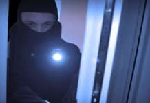 Erneuter Einbruch in Schule – Zeugen gesucht!