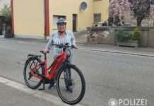 Tagestipp der Polizei: Elektromobilität für Senioren