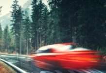 Europaweiter Speedmarathon – Geschwindigkeitskontrollen auch in der Westpfalz