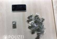 Verhängnisvolle Verkehrskontrolle – unerlaubter Besitz und Handel mit Betäubungsmitteln