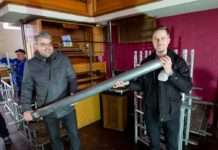 Die katholische Gemeinde St. Rochus kauft die Orgel der jüngst profanierten Kirche St. Norbert