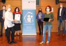 Baustein zur Selbstständigkeit im Alter