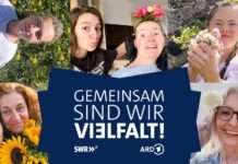Gemeinsam sind wir Vielfalt