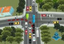 Kaiserslautern: Leben retten durch Künstliche Intelligenz – Automatisierte Rettungsgasse für Einsatzfahrzeuge