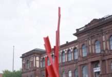 Bewerbungsfrist für Pfalzpreis Bildende Kunst verlängert