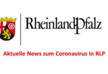 Corona – Neue Regelungen gelten ab Samstag in RLP