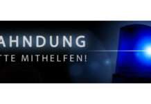 Polizei fahndet mit Phantombild nach Trickdiebin