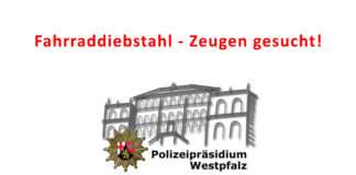 Fahrrad aus Keller gestohlen – Zeugen gesucht!