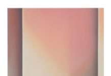 „Licht war.“ in der Fruchthalle – Ausstellung mit Bildern von Friederike Walter