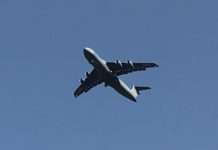 Ebling begrüßt US-Investitionen in rheinland-pfälzische Standorte Fluglärm