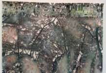 Im Gespräch mit Gabriele Basch – Online-Interview des mpk zu ihren Papierschnitten