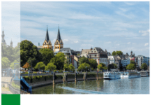 Neuer Gesundheitsatlas COPD: 176.000 Betroffene in Rheinland-Pfalz