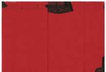 Kante und Linie – Online-Führung des mpk zu Hanns Schimansky