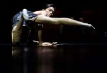 Pfalztheater Kaiserslautern: „Türen auf!“