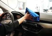 Öffnung des Waschpark Lebenshilfe 27. Mai 2021