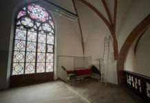 Pfarrgemeinde St. Rochus schafft Platz für Neues