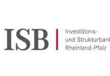 ISB fördert 2024 in der Stadt Kaiserslautern mit rund 12,2 Millionen Euro