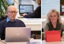 Erfolgreich vernetzt: Projekt „Selbsthilfe digital“ kommt an