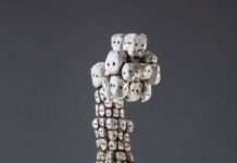 Altar und Anbetung – Online-Gespräch des mpk über religiöse Themen bei Klaus Hack