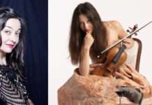 Kulturlivestream: Acht Jahreszeiten in der Fruchthalle