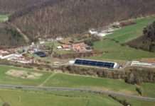 Sachstand zum Hofgut Neumühle sowie Erwerb und Auftragsvergaben für LUFA