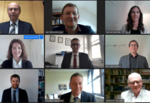 Studienpreis der Sparkasse Kaiserslautern für herausragende Studienleistungen im Masterstudium