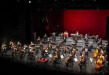 Pfalztheaterkonzert mit Werken von Ravel, Rodrigo und Dvorák digital jetzt neu veröffentlicht!