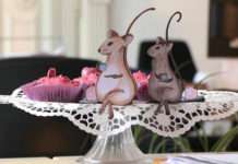 Mit den Theatermäusen durchs Pfalztheater