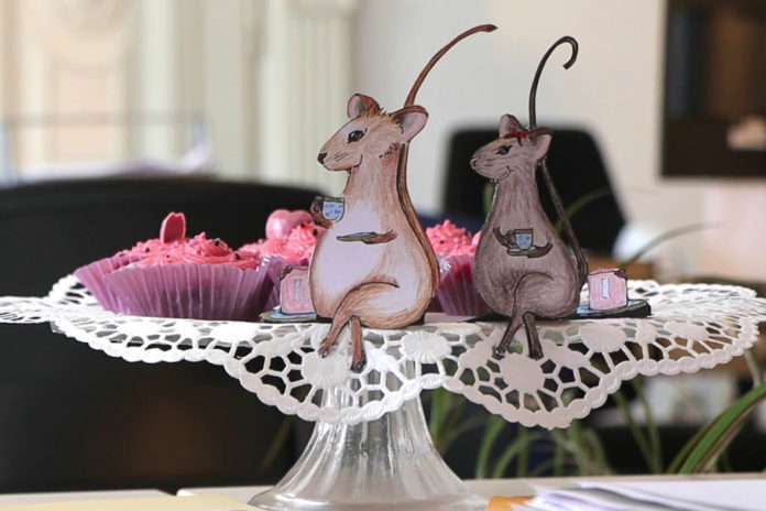 Pressefoto Annemarie und Lieselotte_Folge 7