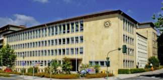 Wer vermisst drei Computer?