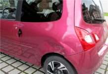 Vierstelliger Schaden durch Unfallflucht – Zeugen gesucht!