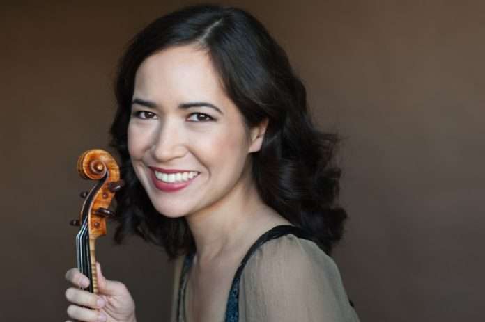 Viviane Hagner © Timm Koelln