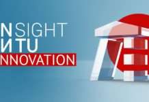 Am 2. Juni 2021 startet Insight InTU Innovation