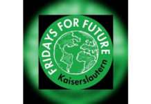 Fridays for Future Kaiserslautern kündigt Beteiligung an globalem Klimastreik an
