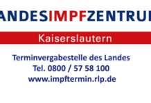 Kaiserslautern: Impfpriorisierung ist Sache des Landes