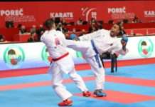 Jonathan Horne aus Kaiserslautern wird erneut Europameister