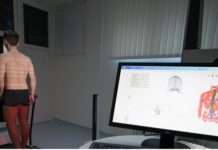 Volkskrankheit Rücken: Verfahren der Künstlichen Intelligenz ermöglicht künftig eine personalisierte Diagnose