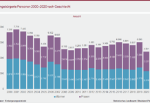 Deutlich weniger Einbürgerungen als in den Vorjahren – 298 in Stadt und Kreis KL