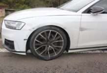 Polizeiautobahnstation Kaiserslautern: betrunkener Autofahrer gestellt – 2,4 Promille